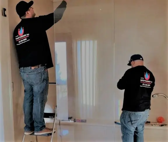 Professional plumbing installation for Leak Detection in North Beach